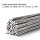 Varillas para soldar TIG STAHLWERK Acero / acero inoxidable / aluminio / &Oslash; 1,6 mm x 500 mm / cada uno 1 kg 